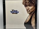 Tina Turner - Simply The Best - Factory SEALED 1991 US Double LP Album