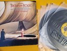 Wagner: Tristan Und Isolde - Vickers/ Dernesch/ Karajan - 5xLP SLS 963 *MINT