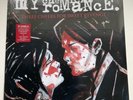 *New* My Chemical Romance - Three Cheers for Sweet Revenge 12