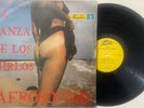 AFROSOUND   PSYCH CUMBIA FUNK  LA DANZA DE LOS MIRLOS