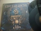 Edu Falaschi-Vera Cruz  2LP   LIM.200 BLACK VINYL 2022    ANGRA