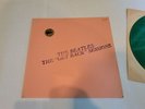 THE BEATLES LP  (GET BACK SESSIONS) Green Colored Vinyl RARE TMQ 71024