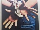 Sergio Endrigo ‎– La Voce Dell'uomo