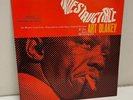 Art Blakey & The Jazz Messengers, Indestructible   EX, '66, Blue Note, NYC, RVG