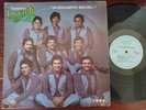 CONJUNTO IMPACTO - UN DOCUMENTO BAILABLE - LP - SALSA, GUAGUANCO - TECA REC.