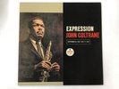 JOHN COLTRANE EXPRESSION IMPULSE  IMP-88157 Japan  [Vinyl from VDS TOKYO]