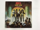KISS LOVE GUN CASABLANCA VIP-6435 Japan  [Vinyl]