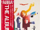 ABBA - The Album / NM / LP, Album, Red