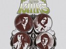 The Kinks - Something Else By The Kinks (Vinyl LP - 2022 - EU - Reissue)