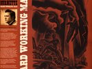 Dorsey Burnette - Hard Working Man (1960-1964) Record Store Day (Vinyl LP - US)