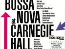 V.A. - Bossa Nova At Carnegie Hall Record Store Day 2 (Vinyl LP - UK - Original)
