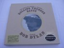 Bob Dylan Bootleg Series Rolling Thunder Classic Records 200 Gram LP Box Sealed