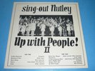 UP WITH PEOPLE   II - 