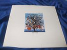 TALK TALK SPIRIT OF EDEN  FULLY PLAY TESTED FIRST PRESS A-1-1 B-1-1