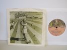 Genesis Nursery Cryme UK Rock EP 7