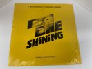 The Shining Original Sound Track LP 2023 Overlook Records SEALED NM /VG+