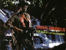 Bob Marley - Soul Rebels New