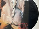 Talking Heads Stop Making Sense LP 1984 Sire 1-25186 EX, VG+