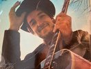BOB DYLAN- NASHVILLE SKYLINE, SOUTH AFRICA LP, RARE ORIG 1ST PRESSING, 1969