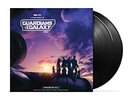 Various Artists - Guardians of the Galaxy Vol. 3 - New Vinyl Record l.p - J99A