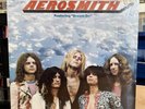 FACTORY SEALED   Aerosmith - Self Titled LP   Columbia JC32005 1976 Pressing