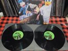 Lil Ugly Mane - Volcanic Bird Enemy And The Voiced Concern Black Vinyl Record