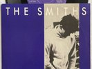 The Smiths -How Soon Is Now- Original  EMI Press Solid Centre UK 7