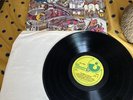 Deep Purple The Book Of Taliesyn Vinyl SHVL 751 ex