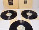 The Band - The Last Waltz 3LP - WB 3WS 3146 - Tested Vinyl Dylan Van Neil etc
