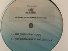 Ruff Ray Merc - No Ordinary Slug 12“ Vinyl Indie Rap 1997