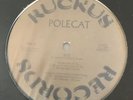 Polecat - RIP 12“ Vinyl Indie Rap 1996
