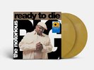 Ready To Die - Gold Colored Vinyl by Notorious B.I.G. (Record, 2023) sealed