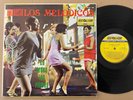 Latin Soul Boogaloo LP LOS MELODICOS Pow Wow MANNY CORCHADO Hear mp3