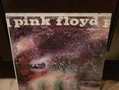 PINK FLOYD “A Saucerful Of Secrets” LP (Tower ST 5131, orig ’68 Scranton) Psych