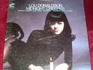 LOU DONALDSON - MIDNIGHT CREEPER..VINYL LP 1968 USA GATEFOLD VAN GELDER STAMPED