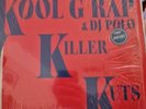 Kool G Rap & DJ Polo - Killer Kuts '95 2xLP US ORG EX/EX W/S