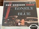 ROY ORBISON Lonely and Blue NEW/SEALED Classic records reissue RARE