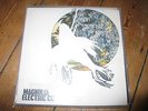 MAGNOLIA ELECTRIC CO., WHAT COMES AFTER THE BLUES,LP ORIGINAL