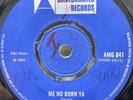 Rare - The Reggae Boys - 