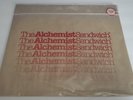 THE ALCHEMIST ALC Sandwich Vinyl LP Black Edition Corned Beef BRAND NEW SOLD OUT