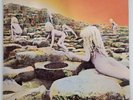 Led Zeppelin - Houses Of The Holy Vinyl LP - 1973 First Press - Atlantic SD 7255
