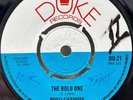 Rare Reggae - Boris Gardner - 
