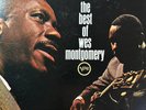 Authentic Wes Montgomery / The Best of Wes Mongomery / Verve LP 8714 / Mint
