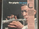 LEE MORGAN 'The Gigolo' BLUE NOTE DMM Audiophile 1985 Reissue OBI SEALED