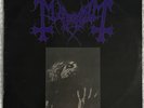 MAYHEM Live In Leipzig 1994 Hellion Records Pressing WITH INSERT