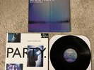 Bloc Party Silent Alarm Live Vinyl Record Post-Punk Alternative