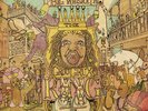 Dave Matthews Band 2-LP Vinyl Big Whiskey And The GrooGrux King -NEW