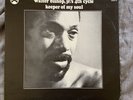 Walter Bishop Jr. - Keeper Of My Soul 1973 OG Vinyl Record VG+/VG+