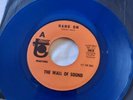 northern soul 'Hang on' Wall of sound