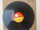 AFRICAN    78 RPM SHELLAC RECORD   LISTEN   A 549 funk pop